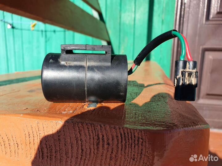 Конденсатор Honda crf450r