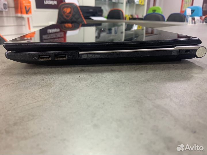 Игровой Ноутбук Acer/i5 3230/4GB/GT710/HDD