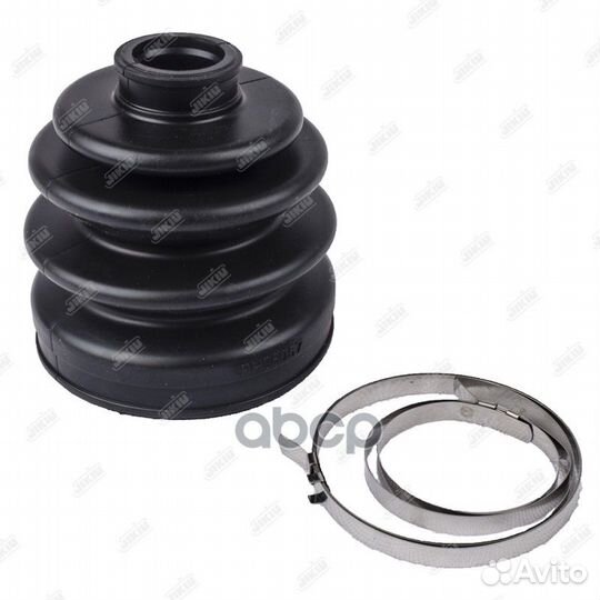 Пыльник ШРУСа Audi A1/Honda Accord/HY