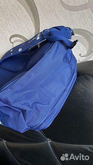 Рюкзак школьный для мальчика ортопедический