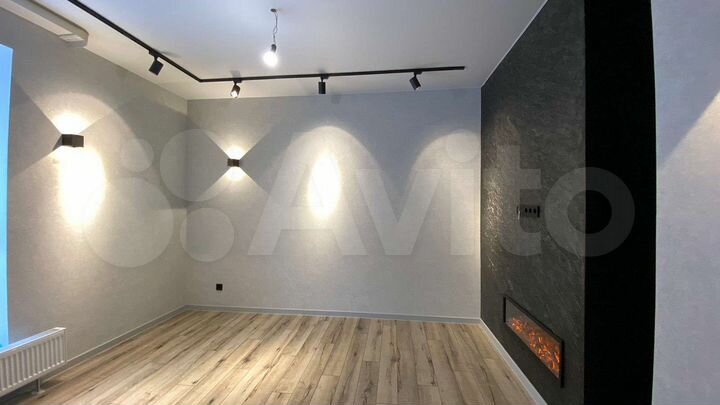 2-к. квартира, 78 м², 1/3 эт.