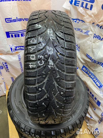 Toyo Observe G3-Ice 185/65 R15 88T