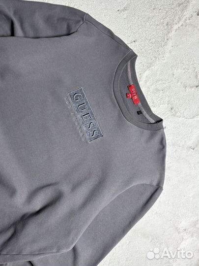 Свитшот Guess