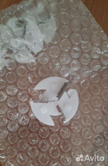 Сменные лезвия для машинки по удалению катышек