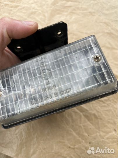 Коллекционный фзх Ваз 2101-02