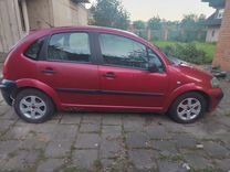 Citroen C3 1.4 MT, 2004, 170 000 км, с пробегом, цена 230 000 руб.