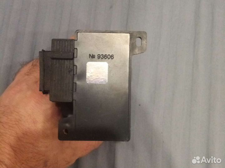 Реле повторного пуска мд-5