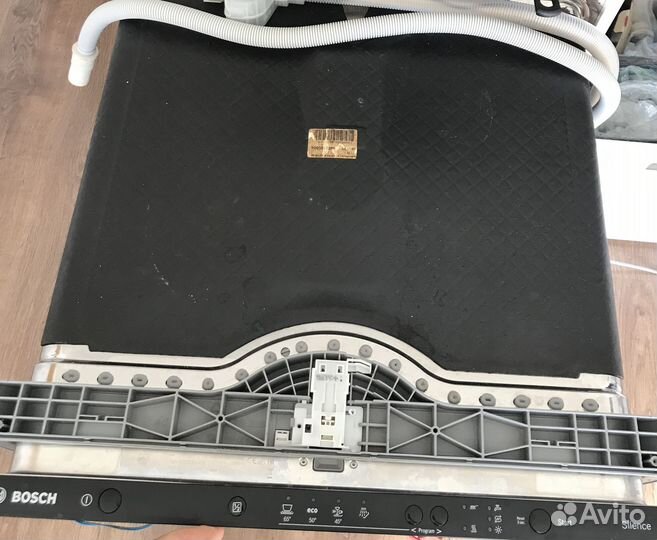 Посудомоечная машина 60см bosch