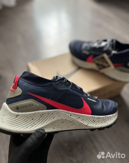 Кроссовки nike pegasus trail 3 gore-tex оригинал