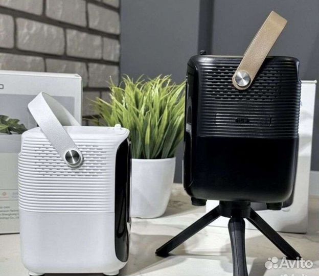 Проектор umiio pro 5g