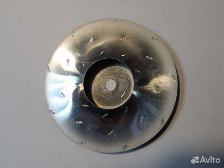 Крыльчатка мотора пылесос самсунг, LG