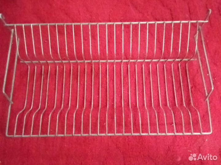 Сушилка для посуды