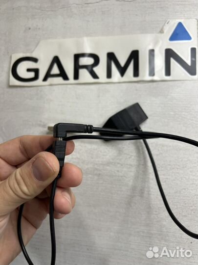 Зарядное для ошейников Garmin T5