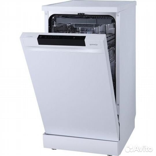 Посудомоечная машина 45 см Gorenje GS541D10W