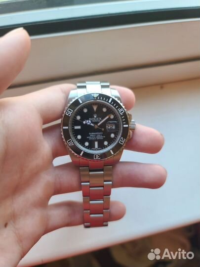 Rolex submariner