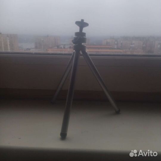 Штатив мини