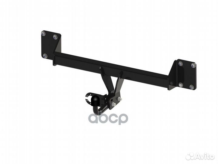 Фаркоп Фаркоп Volvo XC90 2014, Volvo XC60 2017