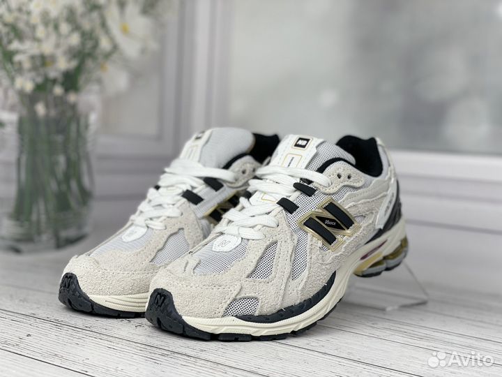 Кроссовки new balance 1906d