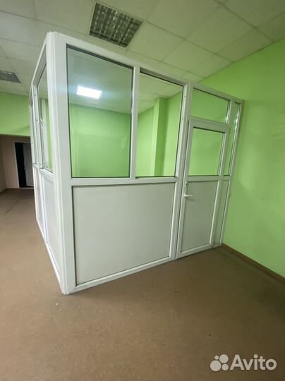 Двери пластиковые бу