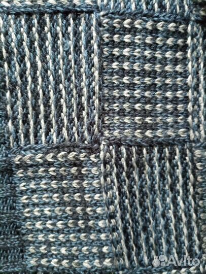 Шарф мужской шерсть Henderson