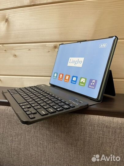 Новые производительные планшеты 2023