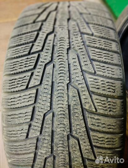 Nokian Tyres Hakkapeliitta 1 245/45 R17 99