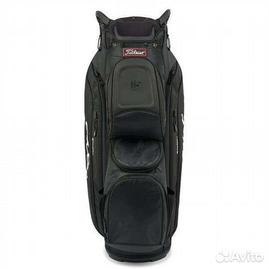 Сумка для гольфа Titliest Cart 15 StaDry
