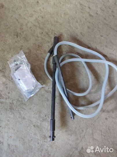 Пескоструй karcher