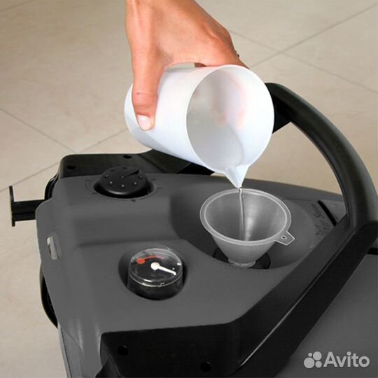 Парогенератор lavor Professional GV Kone