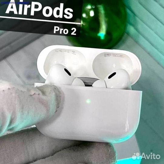 AirPods Pro 2