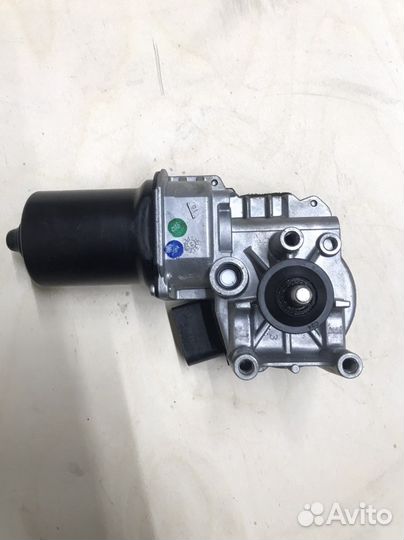 Моторчик стеклоочистителя передний Tiguan 2