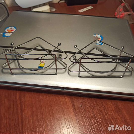 Подставки под салфетки