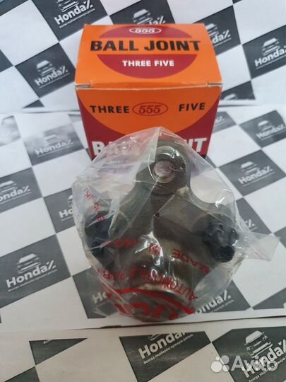 Шаровая опора Honda CRV 3