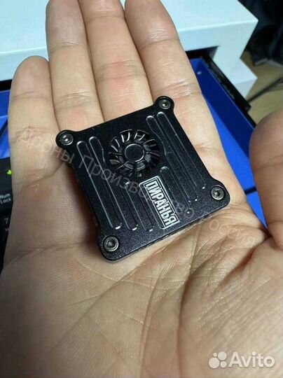 Видеoпeрeдатчик для fрv 4.9-5.933 G 2.5W