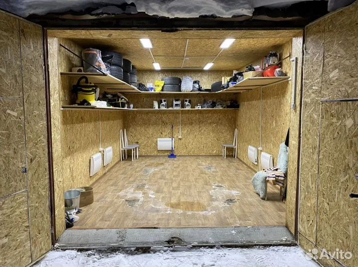 Строительство