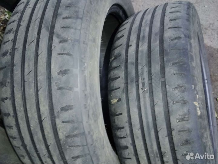 Cordiant Comfort 205/55 R16