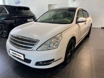 Nissan Teana 2.5 CVT, 2011, 114 374 км, с пробегом, цена 1 350 000 руб.