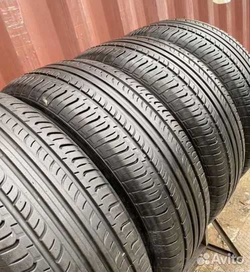 Hankook Optimo K415 225/60 R17