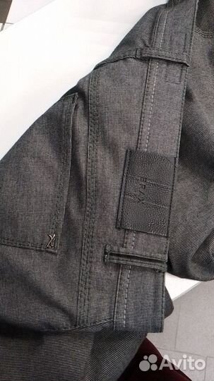 Brax брюки мужские