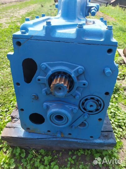 Трактор МТЗ (Беларус) 82.1, 1990