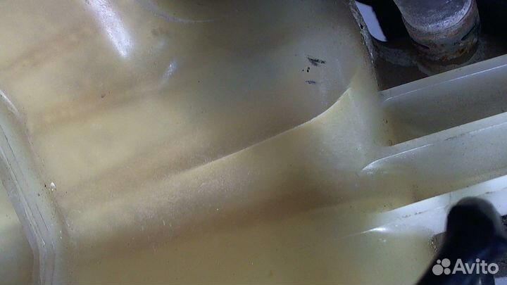 Бачок расширительный Mazda Tribute, 2004