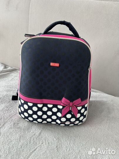 Рюкзак школьный для девочки