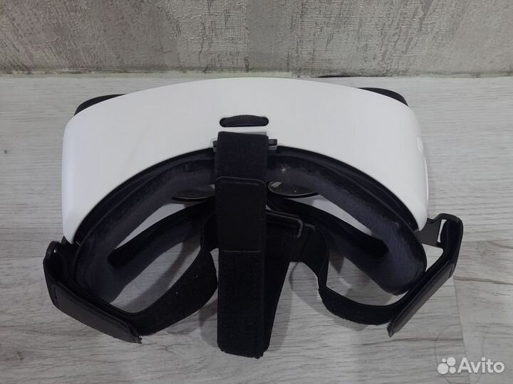 Samsung gear vr очки