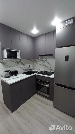 Кухня в наличии