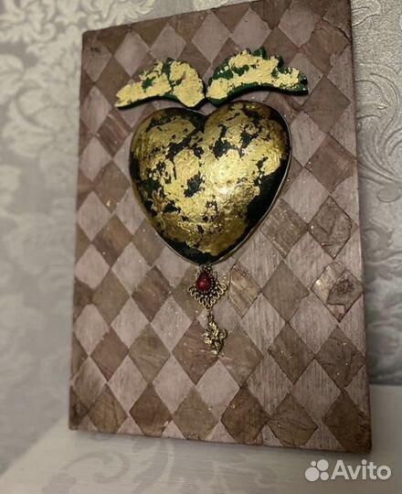 Декор для интерьера