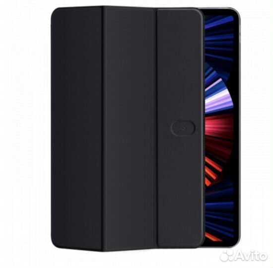 Magez folio iPad pro 12.9 чехол Pitaka