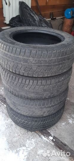 Rapid Ice Knight 195/65 R15 91T