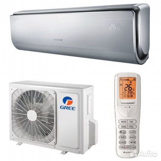 Сплит-система Gree