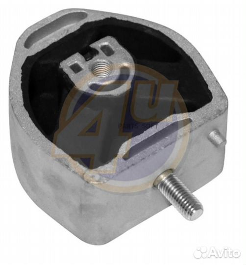 4U VV-U-01943 Подушка двигателя верхн передн vw pa