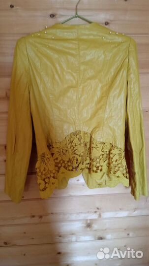 Эксклюзивный пиджак 42-44